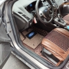 Thảm lót sàn ô tô 5D 6D Ford Focus 2013 - nay